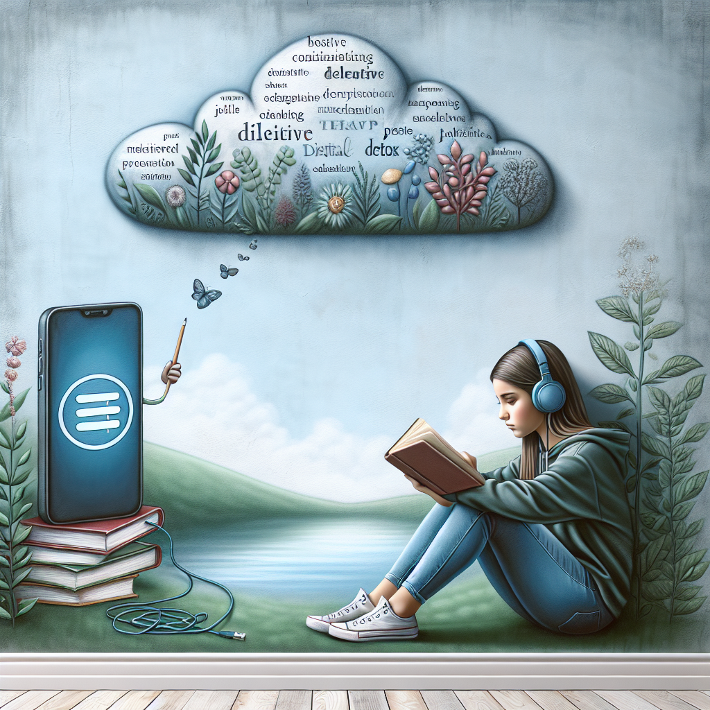 Cara Efektif Menjaga Kesehatan Mental Remaja di Era Digital