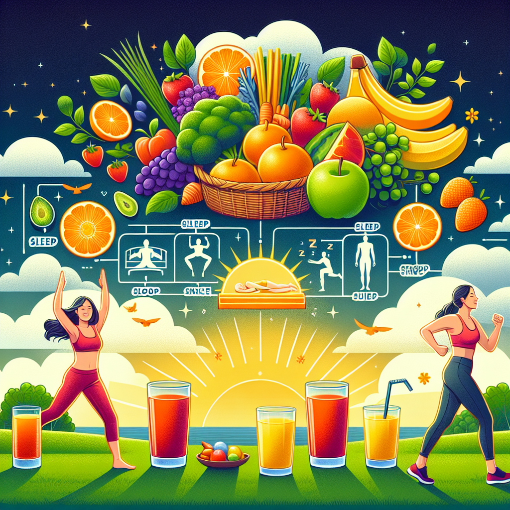 Tips dan Trik Pola Hidup Sehat yang Perlu Anda Ketahui