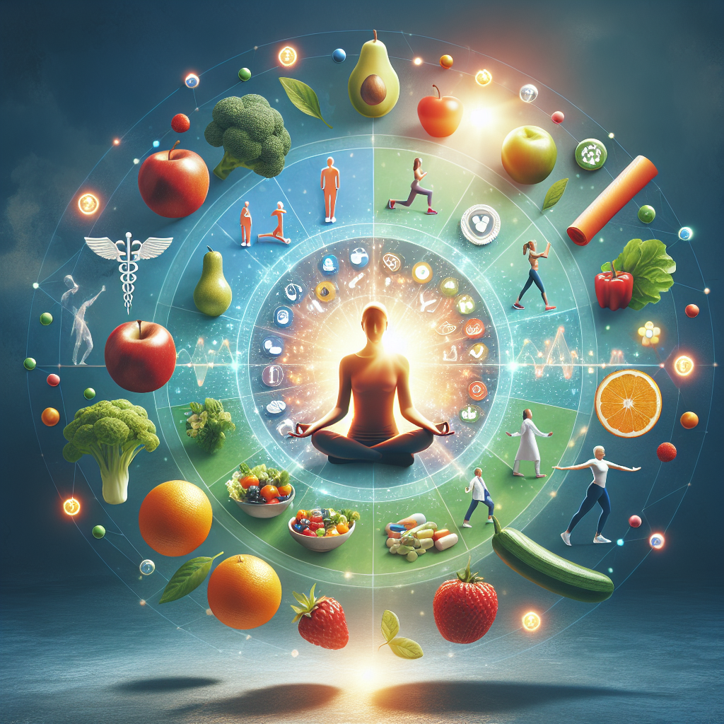 Pentingnya Menjalani Hidup Sehat untuk Kualitas Hidup Optimal