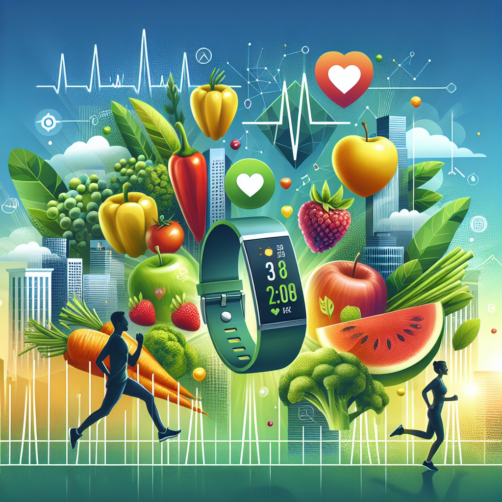 Rahasia Sukses Menjalani Pola Hidup Sehat di Era Modern