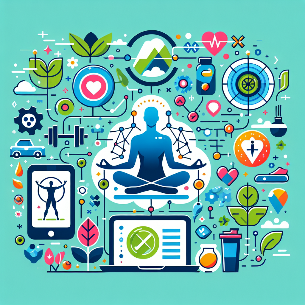 Tips Pola Hidup Sehat untuk Masyarakat Modern