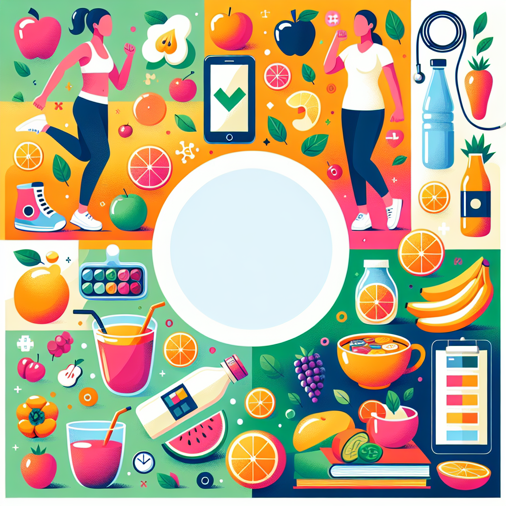 Tingkatkan Kualitas Hidup: Panduan Memulai Pola Hidup Sehat dan Manfaatnya