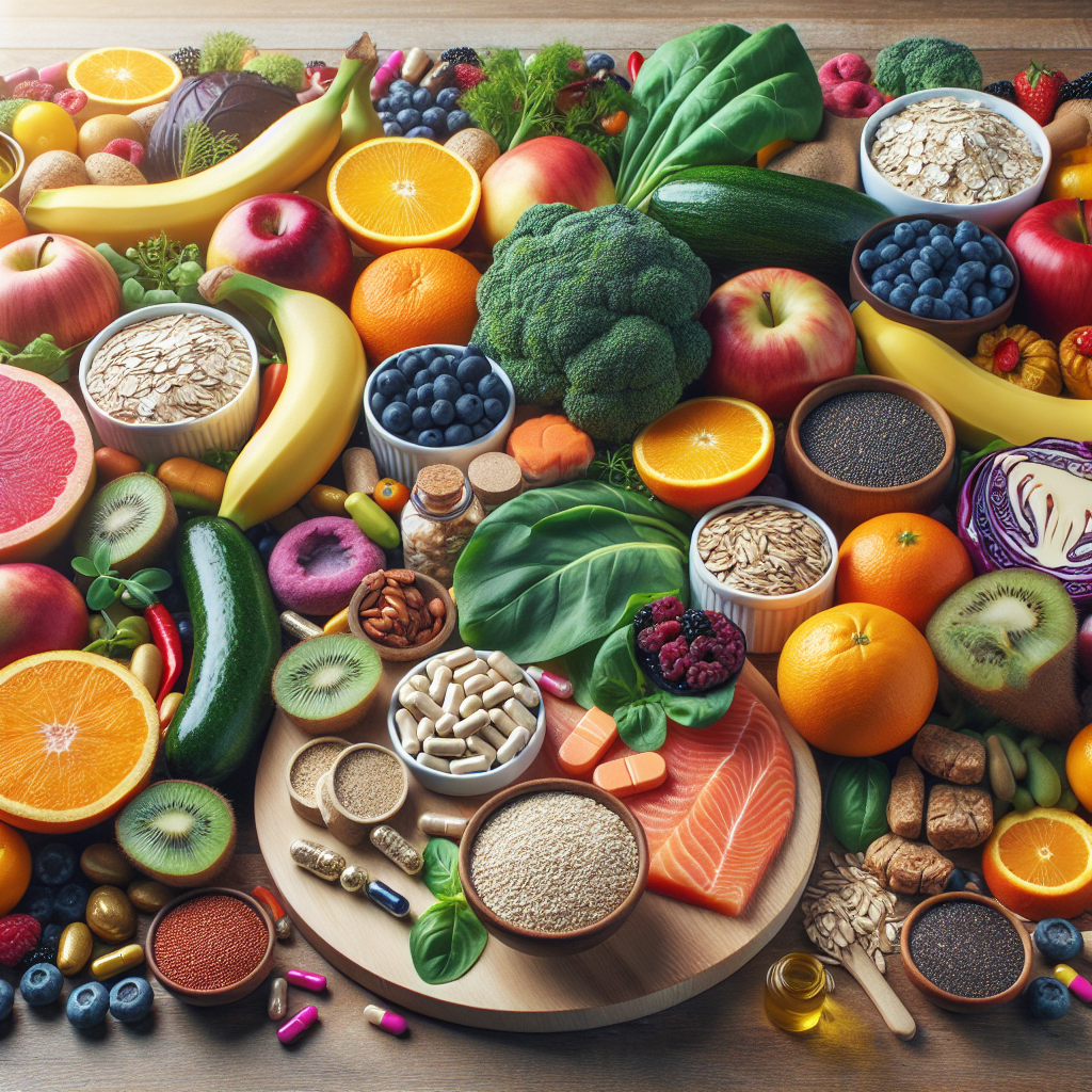 Makanan Sehat untuk Ibu Hamil: Panduan Nutrisi yang Aman dan Lezat