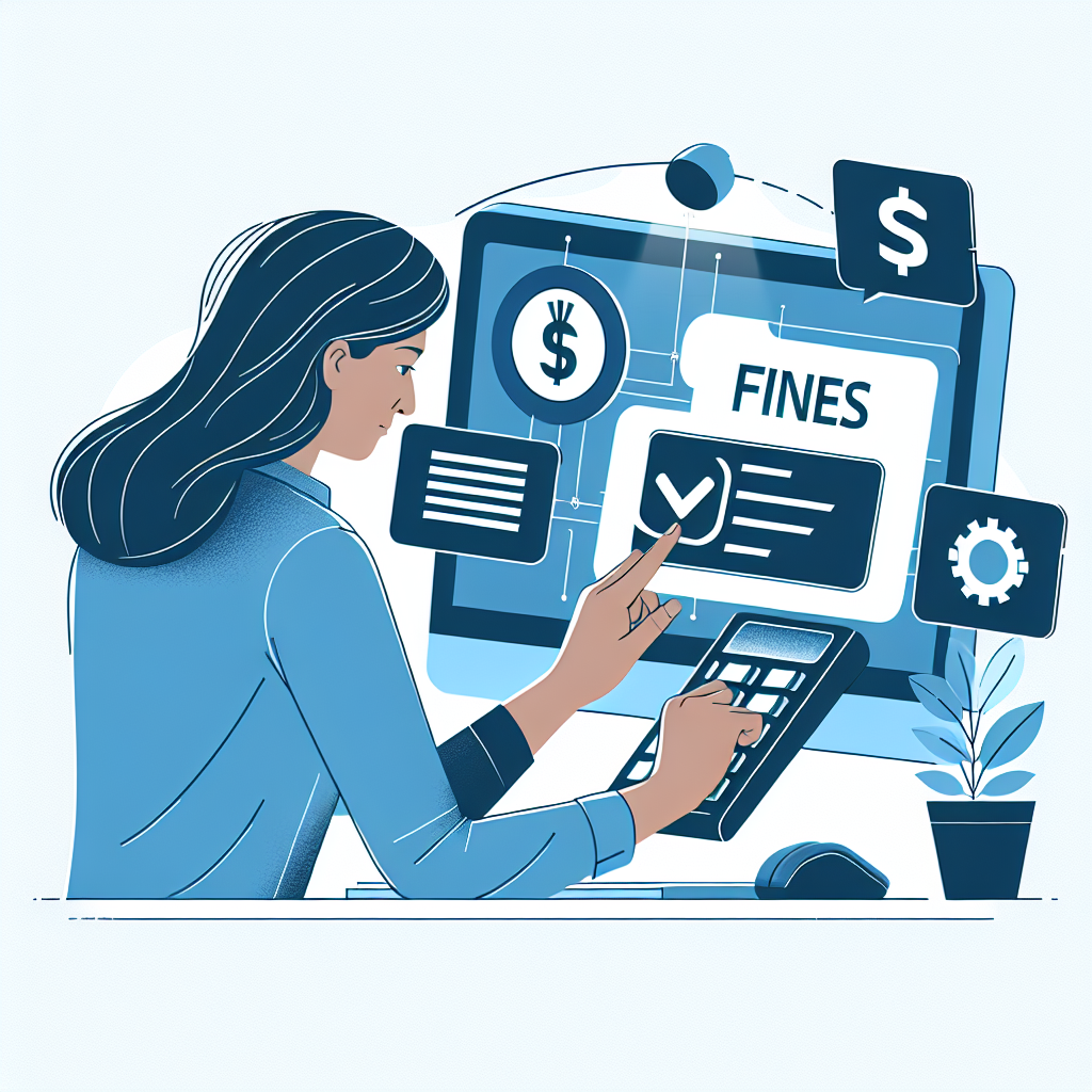 Penjelasan Lengkap Cara Bayar Denda BPJS yang Mudah dan Efisien