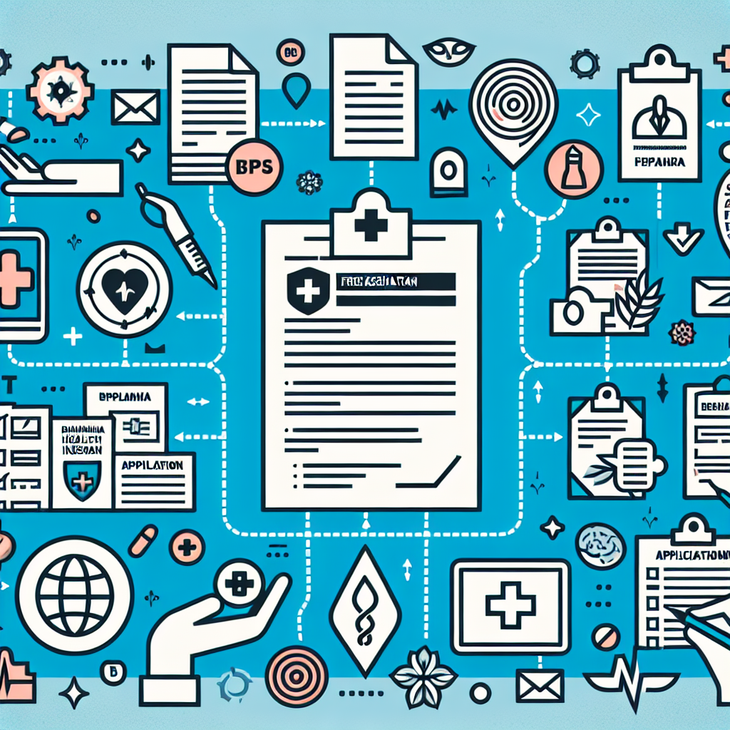 Langkah dan Syarat Membuat BPJS Kesehatan Gratis di Indonesia