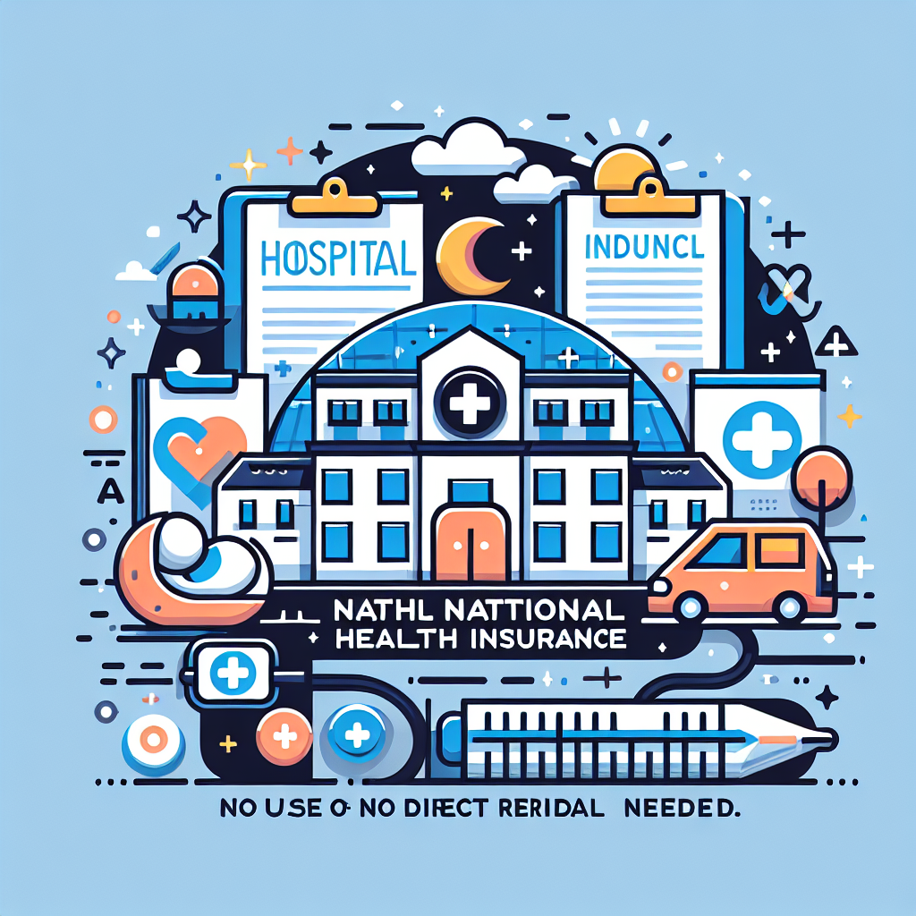 Cara Melahirkan di Rumah Sakit Menggunakan BPJS Tanpa Rujukan