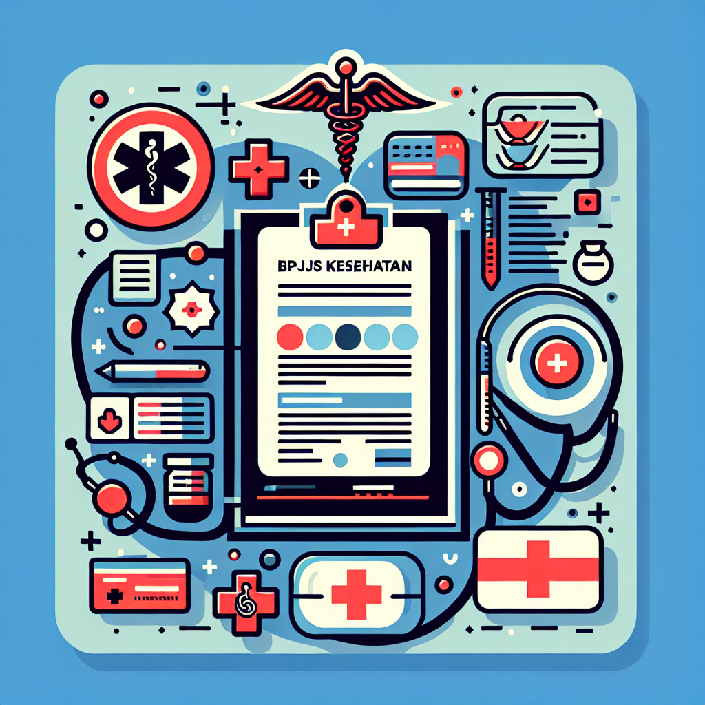 Syarat dan Prosedur Pendaftaran BPJS Kesehatan: Panduan Lengkap 2023