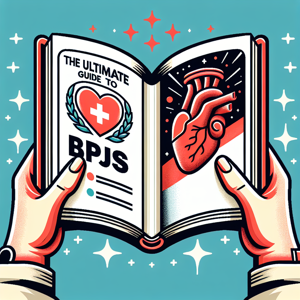 The Ultimate Guide to iCare BPJS: What You Need to Know About Indonesia's