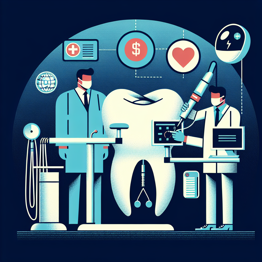 Harga Cabut Gigi di Puskesmas Tanpa BPJS: Panduan Lengkap Biaya dan