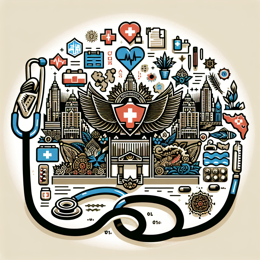 Understanding BPJS Pcare: A Comprehensive Guide to Indonesia's Health