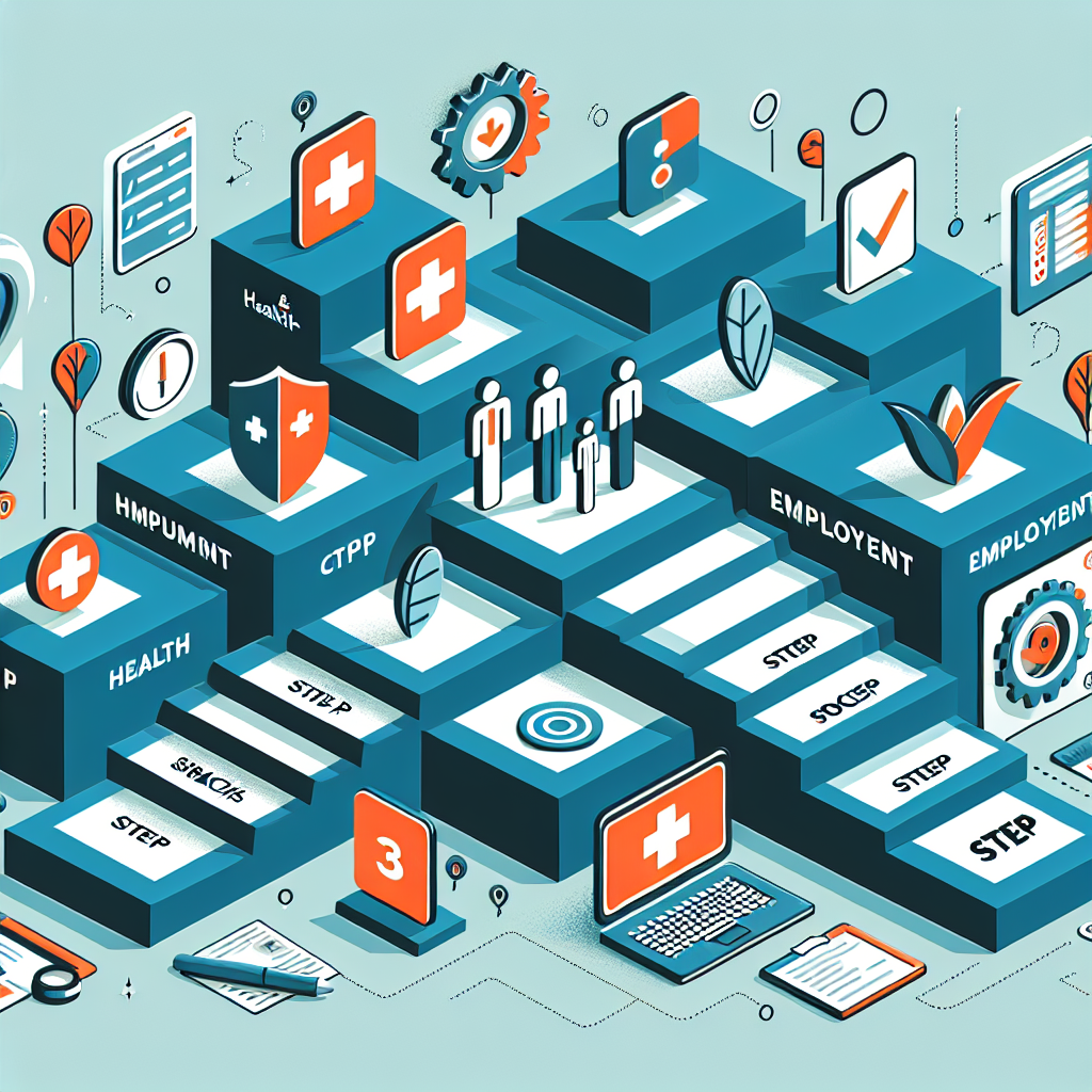 Langkah-Langkah Mudah Cara Mengurus BPJS Kesehatan dan Ketenagakerjaan