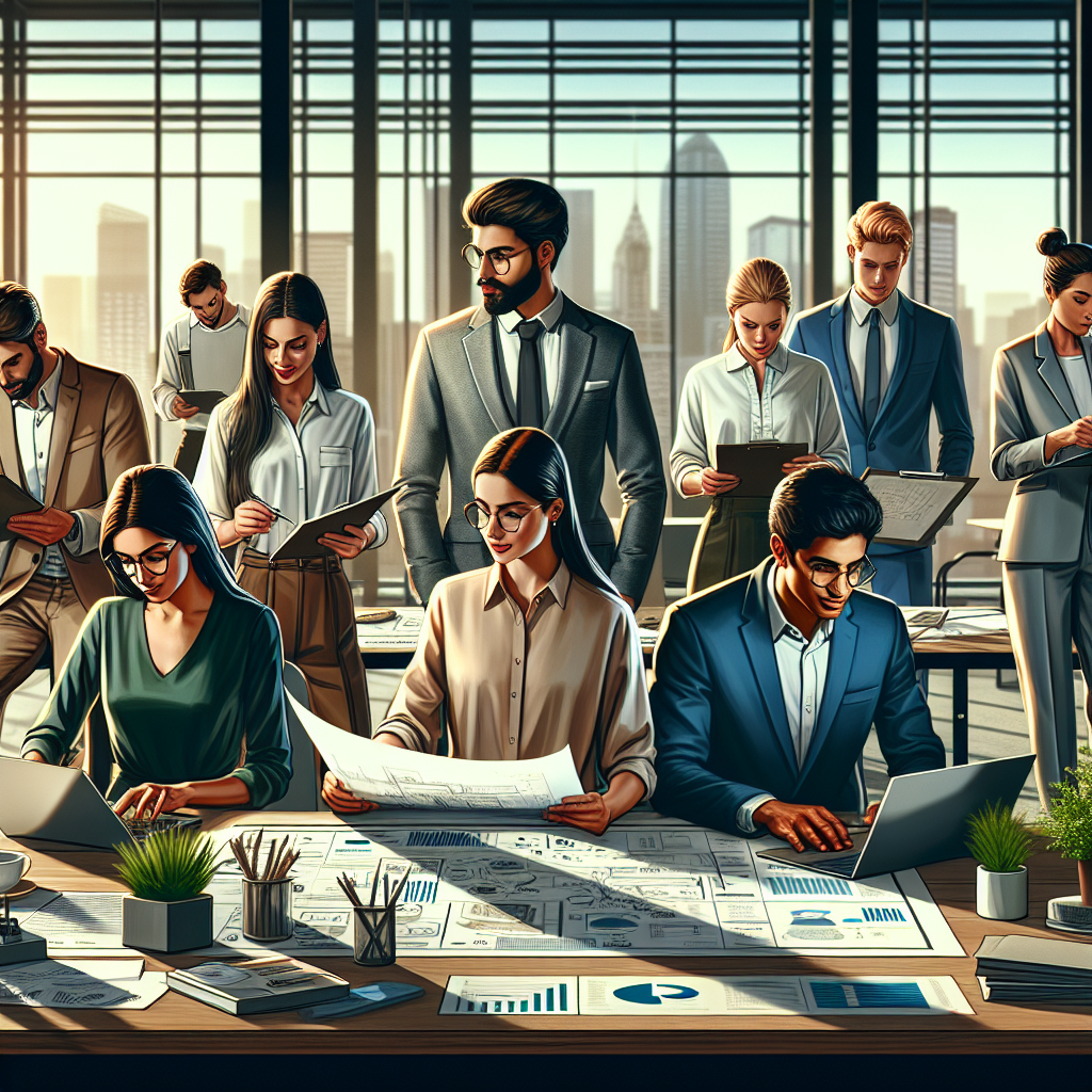 Exploring Career Opportunities with BPJS: Your Guide to Success