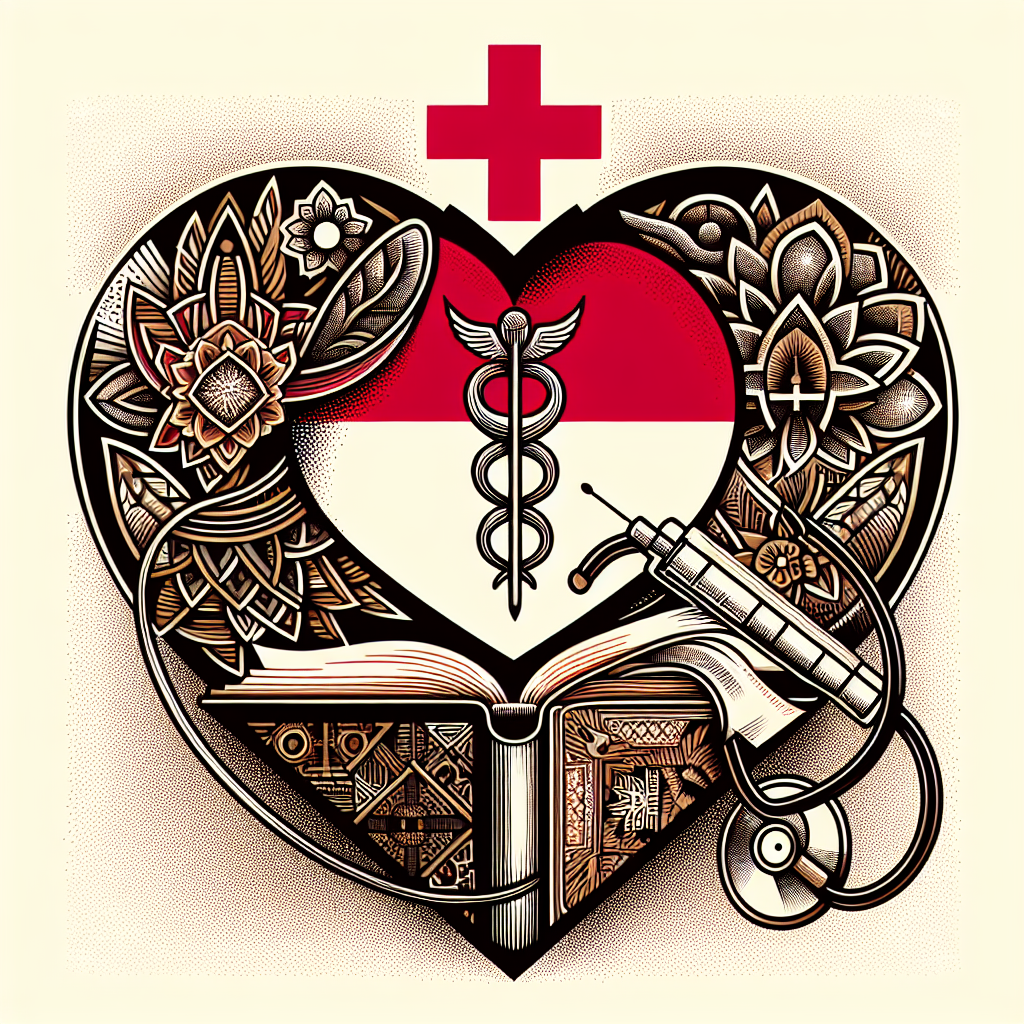 Understanding IDA BPJS: A Comprehensive Guide to Indonesia's Health