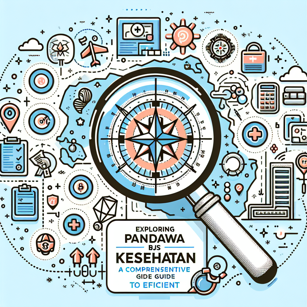 Exploring Pandawa BPJS Kesehatan: A Comprehensive Guide to Efficient