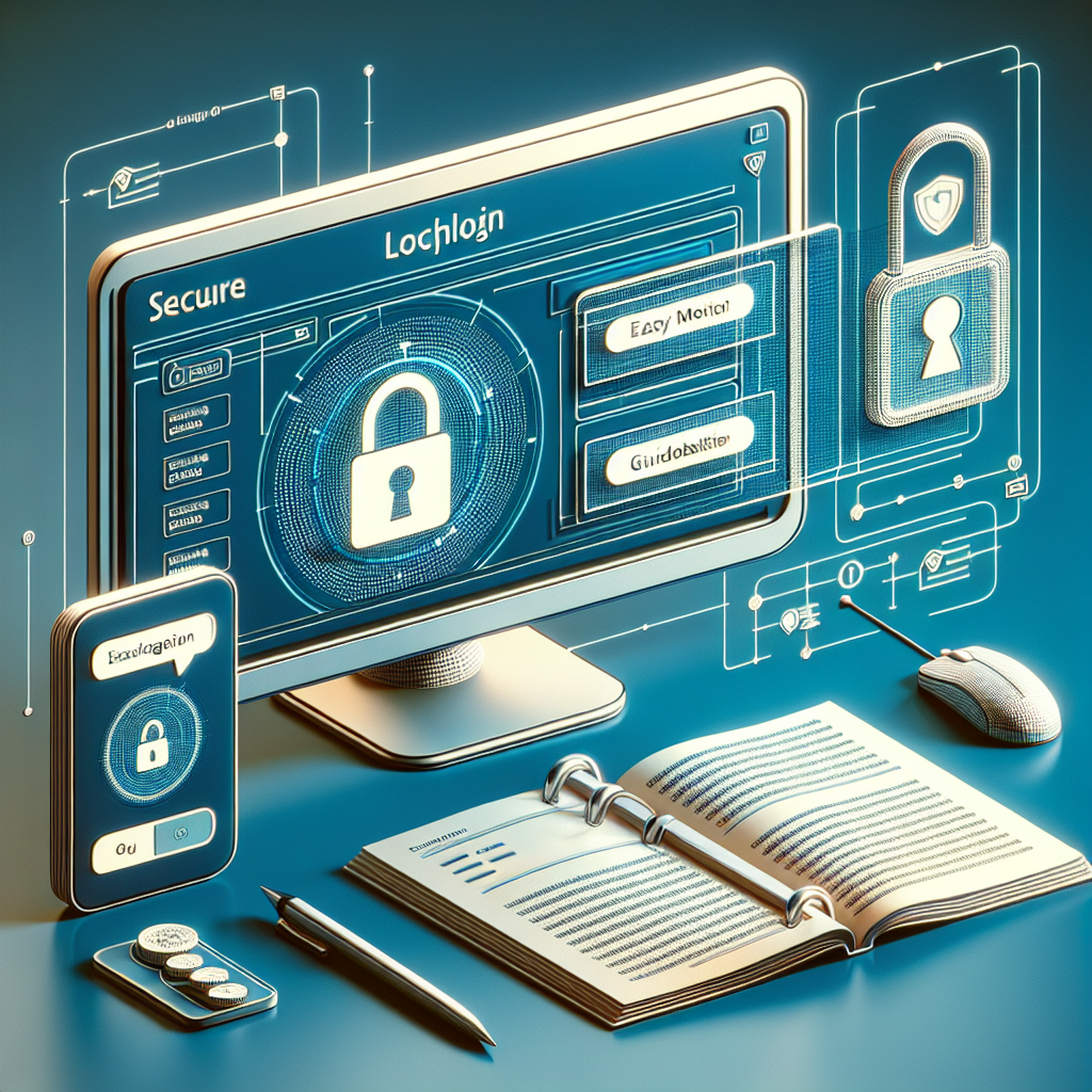 The Complete Guide to BPJS Login: How to Access Your Account Securely