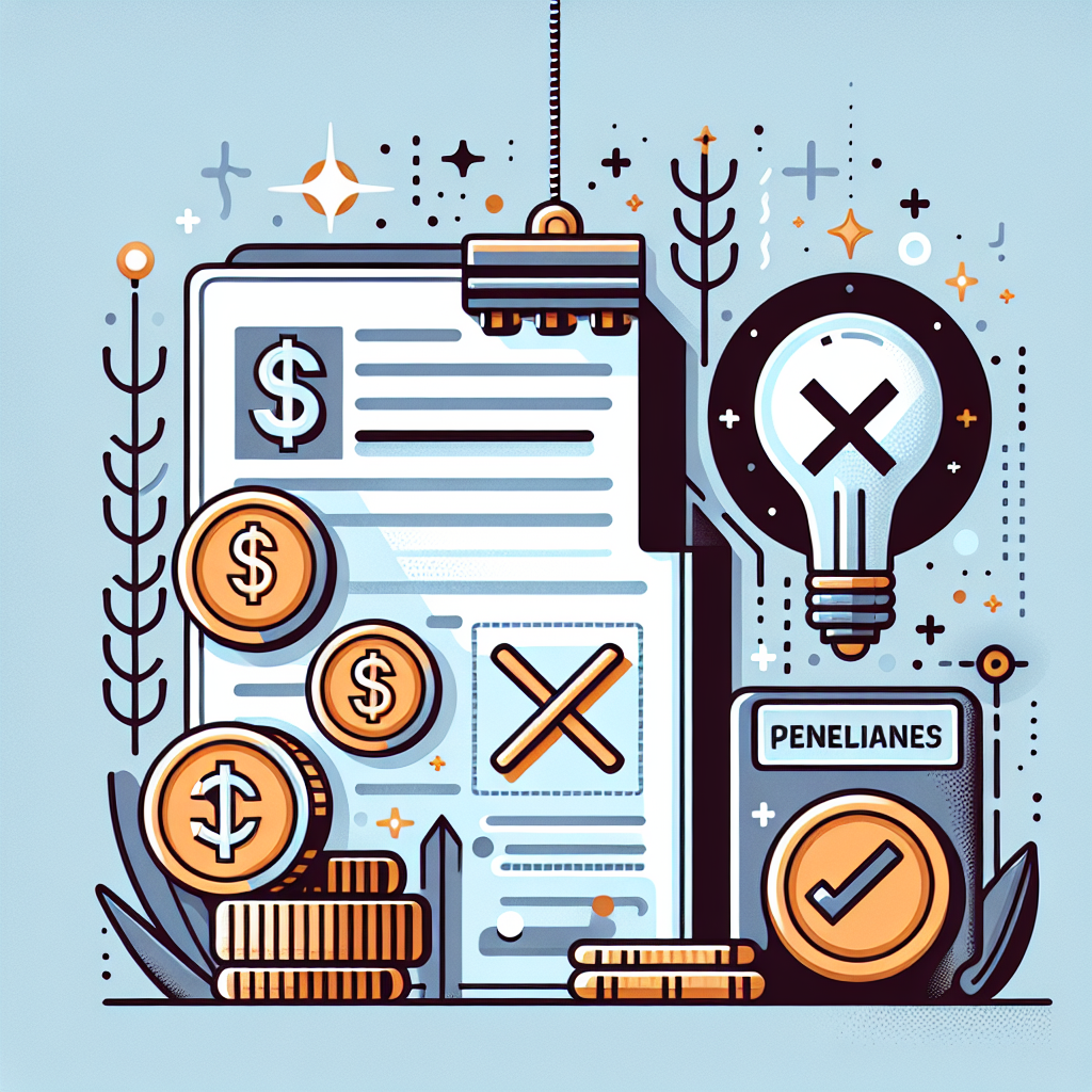 Understanding BPJS Penalty Fees: Essential Tips to Avoid and Manage Denda