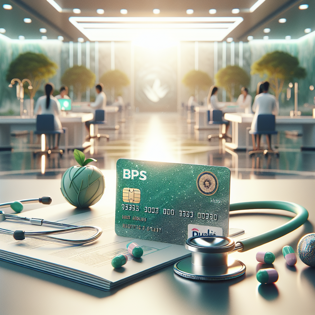 How to Utilize Rujukan BPJS for Optimal Health Benefits