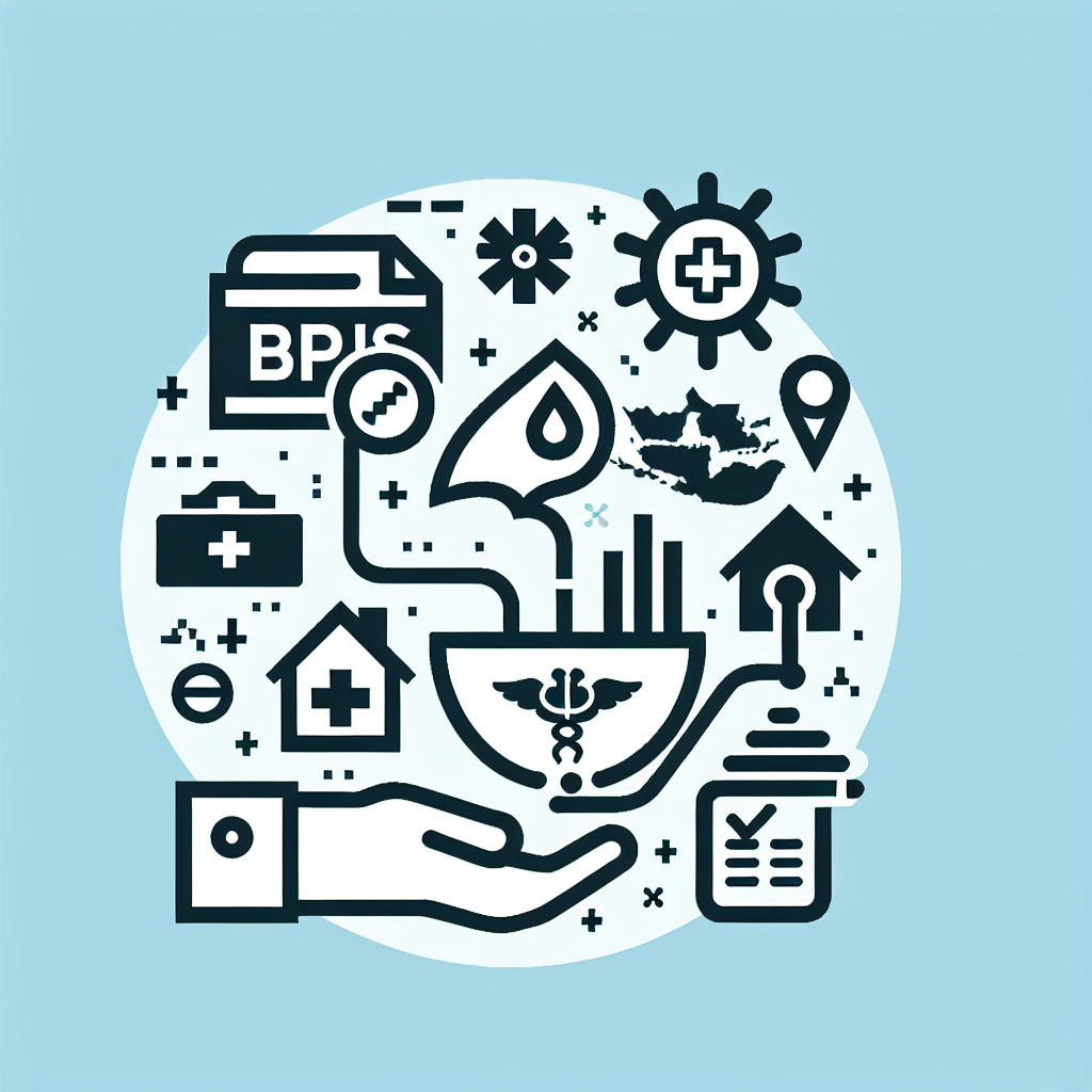 Understanding BPJS: Kepanjangan, Benefits, and How It Works in Indonesia