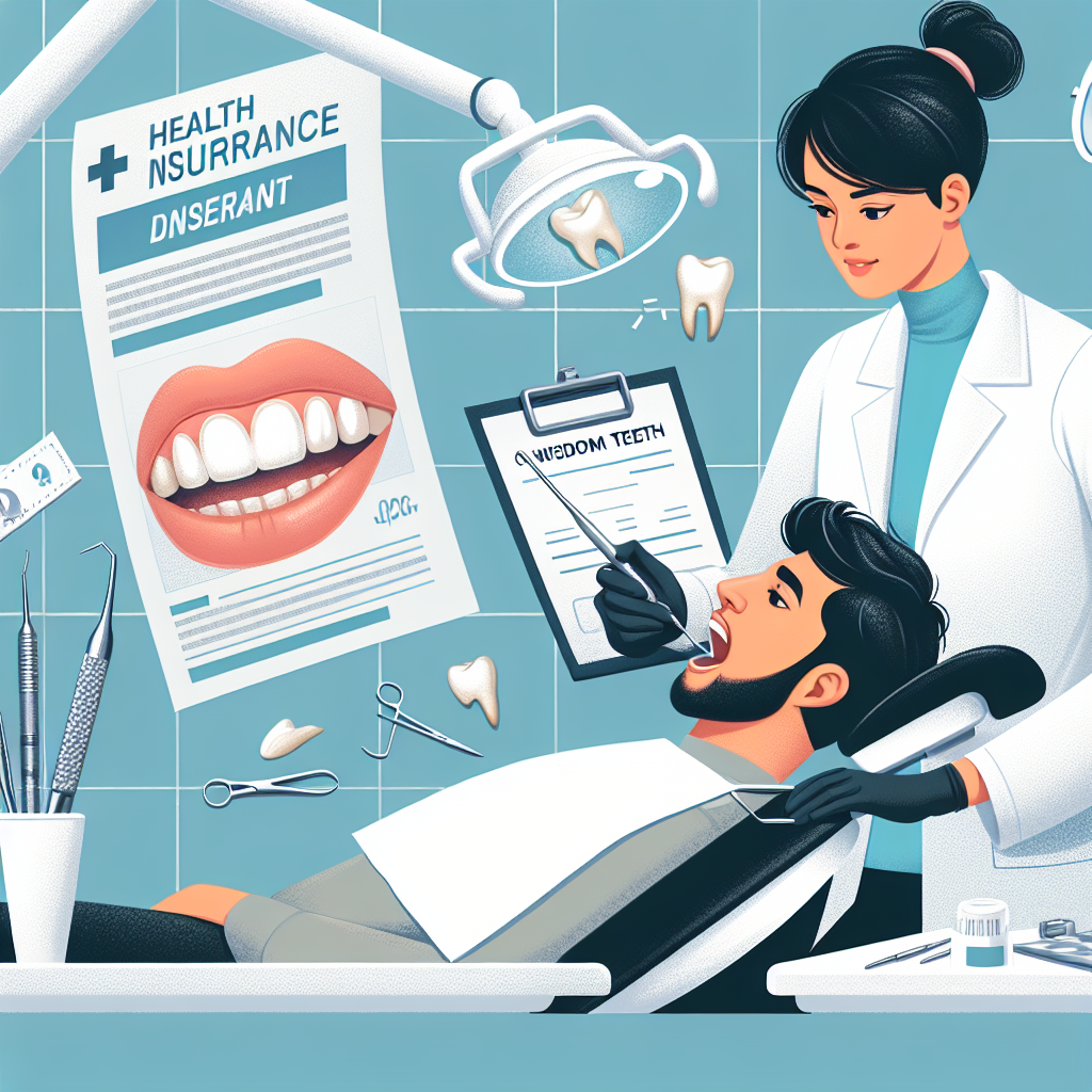 Cabut Gigi Bungsu dengan BPJS: Prosedur, Biaya, dan Tips Penting