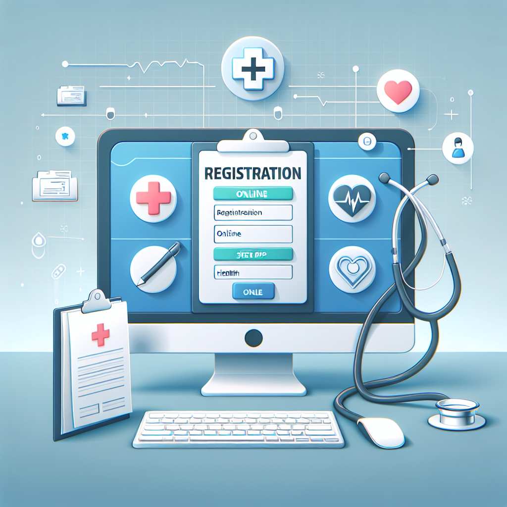 Step-by-Step Guide: How to Register for BPJS Kesehatan Online Easily