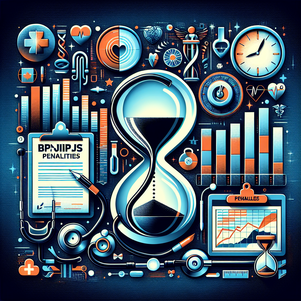 How to Check BPJS Penalties: A Complete Guide for 2023