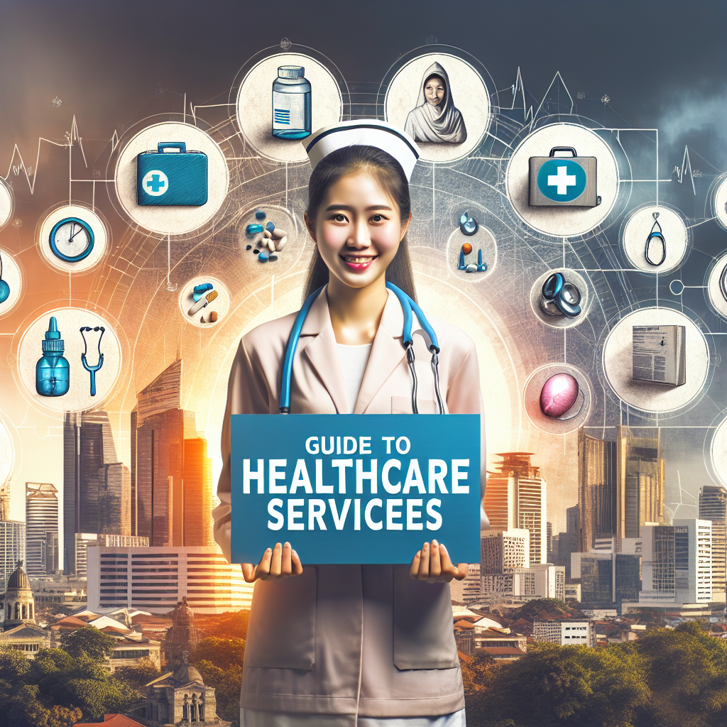 Comprehensive Guide to BPJS Kesehatan Services in Jakarta Barat: