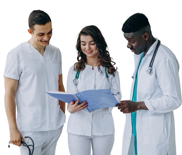doctors